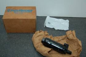 3854124 Omc 987702 Nos Genuine Electric Fuel Pump Assembly Evinrude New 987454