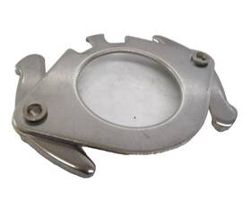 A460423 Omc Starter Pawl Plate