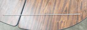0329865 Omc/brp Evinrude Johnson 25 Inch Shift Rod Shaft 120-250 Hp Outboard