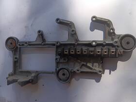 0318858 Omc Brp Johnson Evinrude 70 Hp Outboard 318858 Coil Power Pack Ignition Mounting Bracket