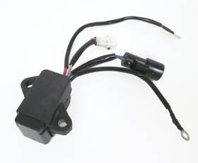 5034688 Omc Brp Johnson Johnson-suzuki 5036684 Ptt Power Trim Tilt Relay Ay 25 30 Hp 4s Tested