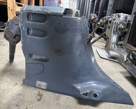0985684 Omc Cobra 985684 6 Month Warranty 21 18 3.0l Sterndrive Upper Unit 0720