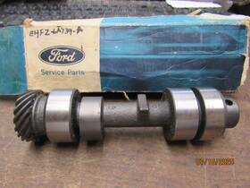 E4f7-6a739-a Omc New Oem Johnson Evinrude Ford 2.3 Auxilliary Drive Shaft