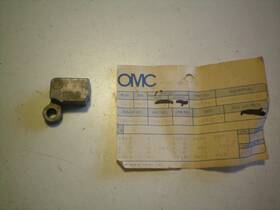 Omc Evinrude Johnson 911419 Omc/ Evinrude/johnson #911419 Anchor Block Free Freight