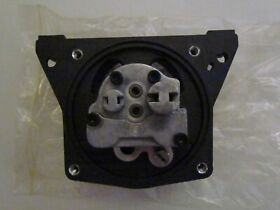 0986278 Omc Evinrude Johnson Marine Pump And Valve Assembly 3850033 Old Nos