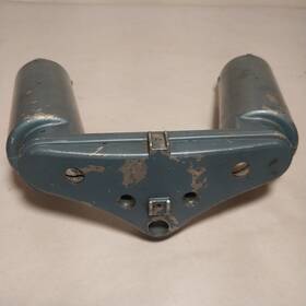 0277286 Omc Johnson Evinrude Air Silence For 1954-56 5.5hp And 7.5hp 277286 203387