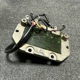0583266 Omc Johnson Evinrude Regulator Rectifier