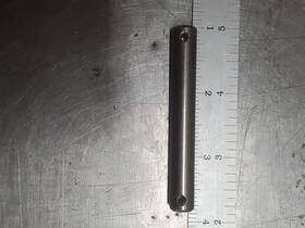 0122876 Omc Johnson Evinrude 122876 Pin Upper Pivot. Designed For 50 Hp Tilt Aid