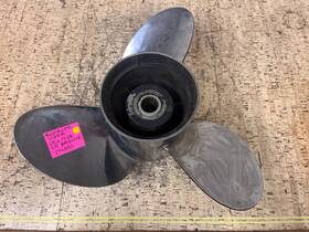 0174890 Omc Johnson Evinrude 174890 Oem 0720 Viper 15 X 17 Ss Propeller