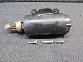 5719n Omc-johnson Evinrude Starter For Marine 115/140/100/90/85/135hp 1973-1997
