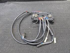 583910 Omc-johnson Evinrude 90hp 90 Hp Oem Junction Electrical Box