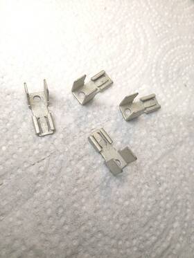 0319984 Omc Johnson Evinrude Brp 319984 Adapter Terminal Nos Oem 4 For 12