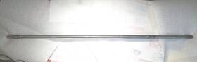 0341649 Omc Johnson Evinrude Brp 0329257 329257 341649 Long Driveshaft 20 Inch 25hp 28hp 1984-97 Oem