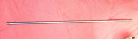 0381026 Omc Johnson Evinrude Brp 381026 Std 15 Inch Driveshaft 24 31/32 Length 4 Spline