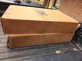 0386597 Omc Johnson Evinrude Brp 0386170 386170 386597 Gearcase Lower Unit 65hp 70hp 1973 74 75