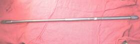 329237 Omc Johnson Evinrude Brp 324778 Std 15 Inch Driveshaft 1979-1997 25hp 35hp