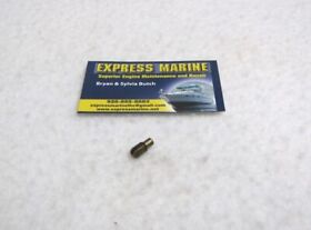 0333312 Omc Johnson Evinrude Carburetor Orifice #30 333312