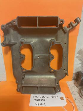 338221 Omc Johnson Evinrude Outboard Motors 9.9 And 15 Hp Cylinder Head 1993 Thru 2001 Remanufactured