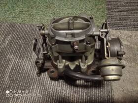 17080050 Omc Rochester Oem 0780 2 Barrel Jet Carburetor 988201 983850