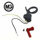 830404t3 Omgparts Ignition Coil For Mercury Mariner Outboard 1999-2001 30-40hp