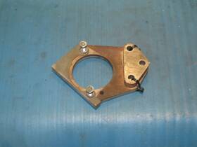 170-3741 Onan Djc Starter Mounting Flange