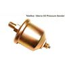 Op24891 Teleflex Sierra Oil Pressure Sender 023121248915