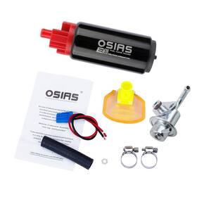 68v-13907-03-00 Osias 727095657673 Yamaha Outboard Vst Fuel Pump Regulator For 2000-2021 F115 Efi
