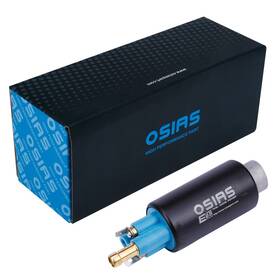 Fp102180108-m90 Osias For Mercury 90hp Efi 4-stroke Low Lift Pressure Fuel Pump
