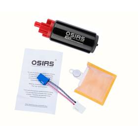 63p-13907-02-00 Osias Ot384000-boat Fuel Pump For Yamaha Outboard F150 4-stroke 63p-13907-03-00