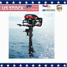 Ot745140 Unbranded Engine Air Cooling System Outboard Motor Propelling Inflatable Boat
