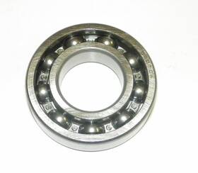 30-803893t Ouicksilver 1966-2002 Quicksilver Wsm Mercury Johnson Evinrude Crank Bearing