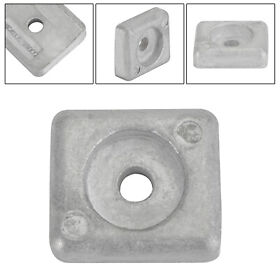 41106-zw9-000 Outboard Aluminium Anodes Fit For Honda Bf 8-50ps Yu