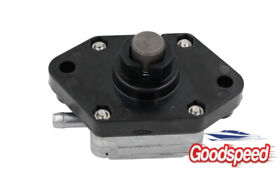 67d-24410-02-00 Outboard Fuel Pump For Suzuki 4-stroke Engines Df 4hp 5hp 6hp