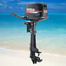 Outboardengine54884us Unbranded Hangkai Outboard Motor Fishing Boat Engine Water Cooling System
