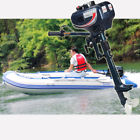 Outboardengine54924us Unbranded Outboard Motor Fishing Boat Engine Water Cooling System Cdi
