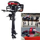 Outboardengine54940us Unbranded Outboard Motor Boat Engine Updated With Air Cooling System