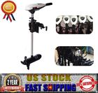 Outboardengine55046us Unbranded Electric Outboard Motor Fishing Boat Engine Power Short Shaft
