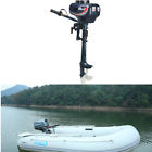 Outboardmotor123 Hank New Stroke Heavy Duty Outboard Motor Boat Engine Cooling