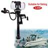 Outboardmotor1231 Unbranded New Stroke Heavy Duty Outboard Motor Boat Engine Cooled