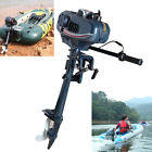 Outboardmotor43123 Autobrother Stroke Heavy Duty Outboard Motor Boat Engine 686494064850