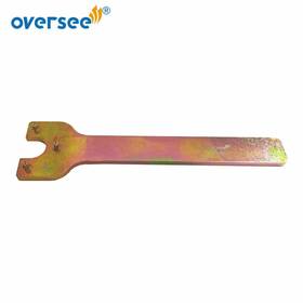 Oversee No. 02 Wrench Screw Repair Tool For Yamaha Outboard 115-200hp Old Series 6e5 6g