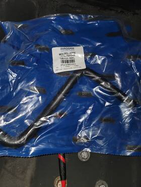 Cv962001 Paccar P Molded Hose
