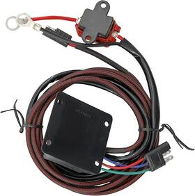 99-55027 Panther New Harness Switch And Relay Set