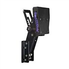 55-0407al Panther Marine Outboard Motor Bracket Aluminum Max 15hp 4-stroke