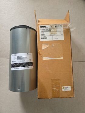 Far114810007 Parker Racor Air Filter Asm Truck Parts