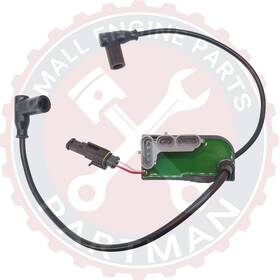 512060324 Partman Ignition Coil Assy For Ski-doo Scandic Tundra 550f Lt Skandic Wt 500