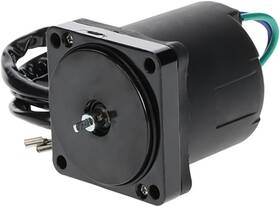 Pp10816n-s Parts Player Tilt Trim Motor For Outboard Marine Omc Evinrude Johnson 26259a