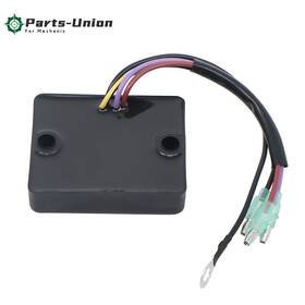 821889a19 Parts-union Cdi Rpm Rev Limiter For Mercury Outboard Motor 30-90hp Brand New