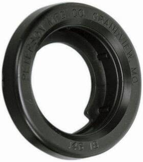B146-18 Peterson Manufacturing 2 Inch Grommet Open Back
