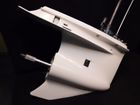 Ph200-t033 Protorque Mercury-mercruiser Tilt-trim Motor